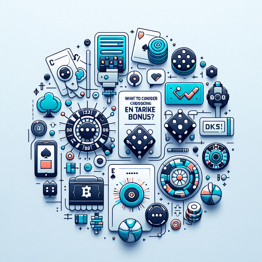 Deneme Bonusu Seçerken Nelere Bakmalı? | Galaxybetting