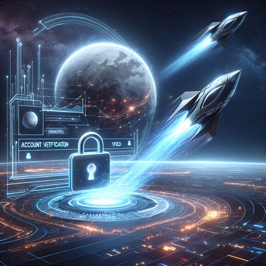 Galaxybetting’de Hesap Doğrulama: Güven ve Hızın Anahtarı